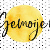 Postkarte Gemoije