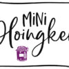 Postkarte Mini Hoingker